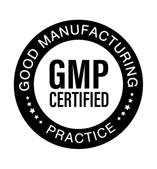 GMP Certification