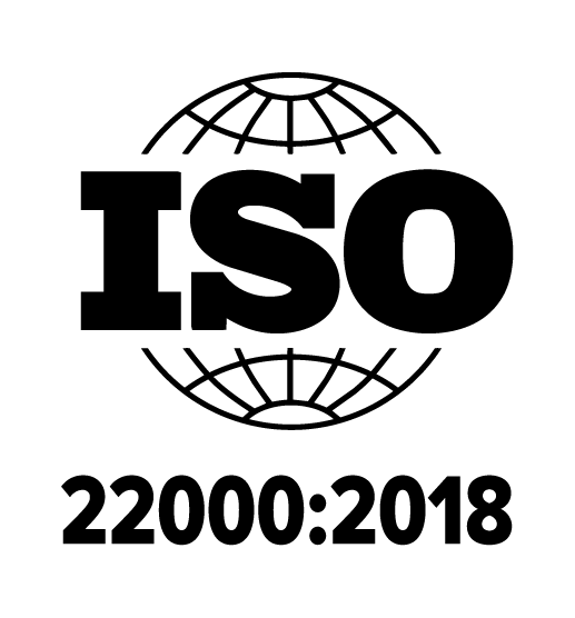 ISO 9001 Certification