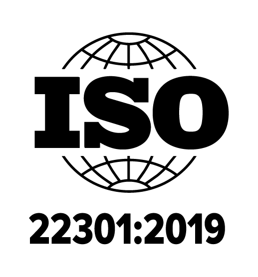 ISO 22000 Certification